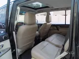 Perfect Condition Mitsubishi Pajero 2014