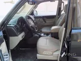 Perfect Condition Mitsubishi Pajero 2014