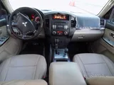 Perfect Condition Mitsubishi Pajero 2014
