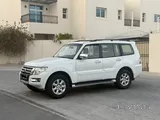 perfect Condition Mitsubishi Pajero 3.8l