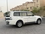perfect Condition Mitsubishi Pajero 3.8l