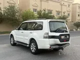 perfect Condition Mitsubishi Pajero 3.8l