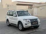 perfect Condition Mitsubishi Pajero 3.8l