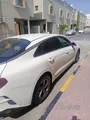 Perfect condition, new insurance, new istimara