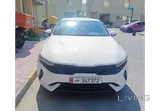 Perfect condition, new insurance, new istimara