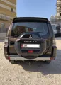 Perfect Condition Pajero 2018 3.5L | Full Insurance Till May 2027