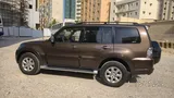Perfect Condition Pajero 2018 3.5L | Full Insurance Till May 2027