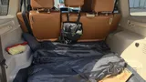 Perfect Condition Pajero 2018 3.5L | Full Insurance Till May 2027