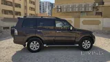 Perfect Condition Pajero 2018 3.5L | Full Insurance Till May 2027