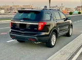 Perfect Family Vehicle