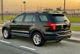 Perfect Family Vehicle