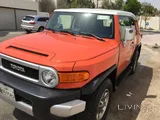Perfect Fj full option original paint low mileage