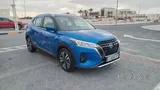 Perfect nissan kikcks for sale