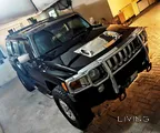 Perfect low-mileage H3 in pristine condition