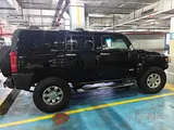 Perfect low-mileage H3 in pristine condition