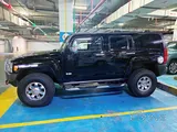 Perfect low-mileage H3 in pristine condition