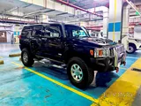 Perfect low-mileage H3 in pristine condition