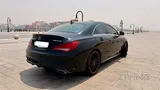 Perfect sports AMG Mercedes