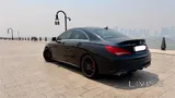 Perfect sports AMG Mercedes