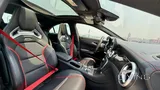Perfect sports AMG Mercedes