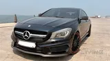 Perfect sports AMG Mercedes