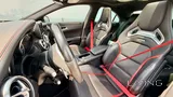 Perfect sports AMG Mercedes