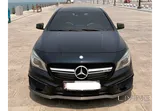 Perfect sports AMG Mercedes