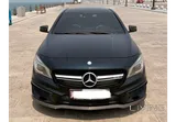 Perfect sports AMG Mercedes
