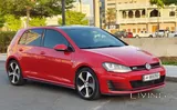 Personal‑used, well‑maintained GTI available for sale.