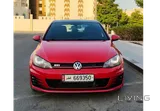 Personal‑used, well‑maintained GTI available for sale.