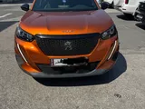 Peugeot 2008 “2023”