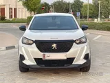 Peugeot 2008 2023