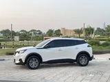 Peugeot 2008 2023
