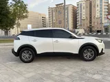 Peugeot 2008 2023