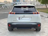 Peugeot 2008 2023