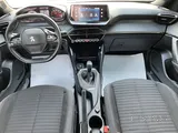 Peugeot 2008 2023