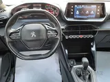 Peugeot 2008 2023