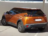 Peugeot 2008 active  2023