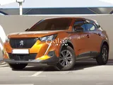 Peugeot 2008 active  2023