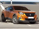 Peugeot 2008 active  2023