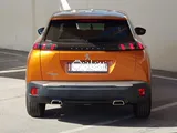 Peugeot 2008 active  2023
