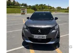PEUGEOT 2008 GT LINE / 2023 Model