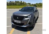 PEUGEOT 2008 GT LINE / 2023 Model