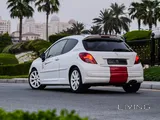 Peugeot 207 RC