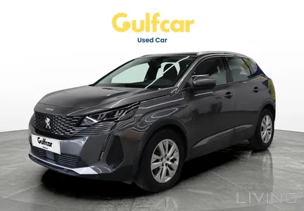 Peugeot 3008  2022