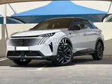 PEUGEOT 3008 GT 2025