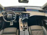 PEUGEOT 3008 GT 2025