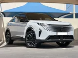 PEUGEOT 3008 GT 2025