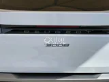 PEUGEOT 3008 GT 2025