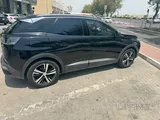 Peugeot 3008 GT Line Model 2023